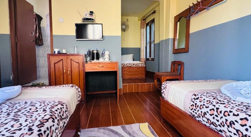 صورة غرفة عادية (Standard Room) 5