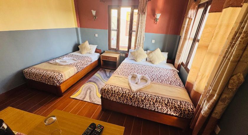صورة غرفة عادية (Standard Room) 8
