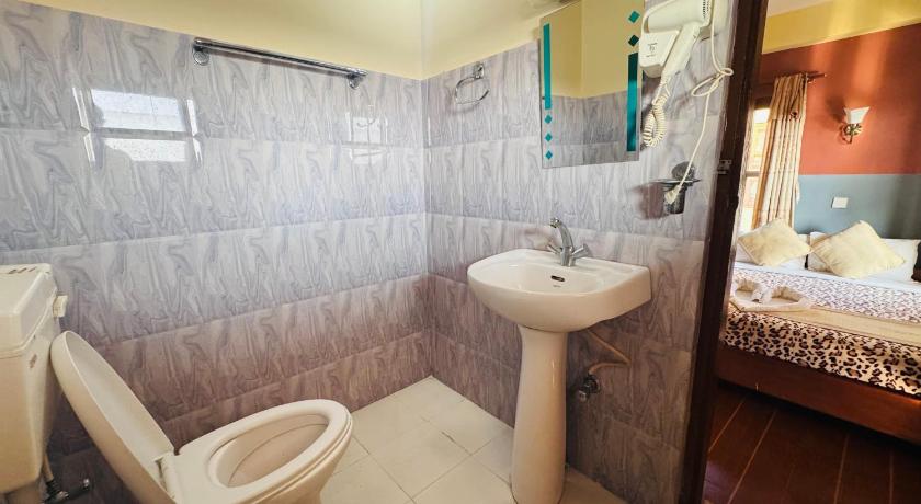 صورة غرفة عادية (Standard Room) 2