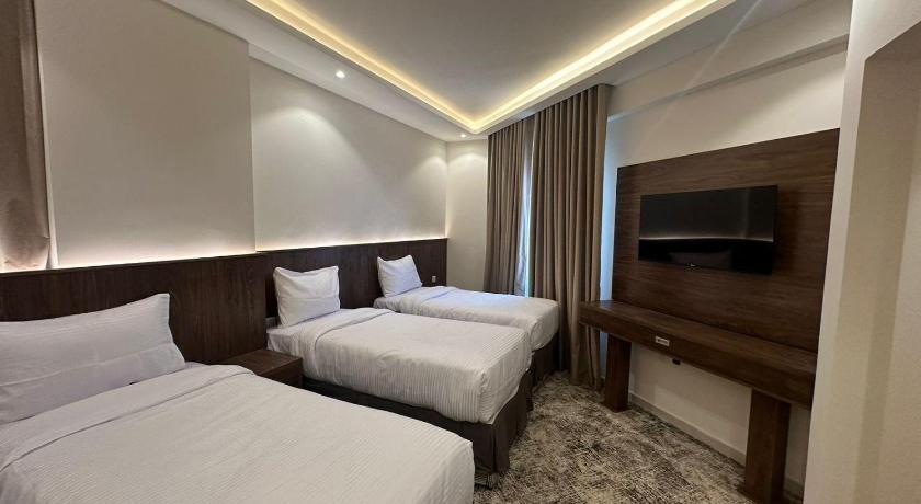 Marmara Al Olayan Hotel - image 2