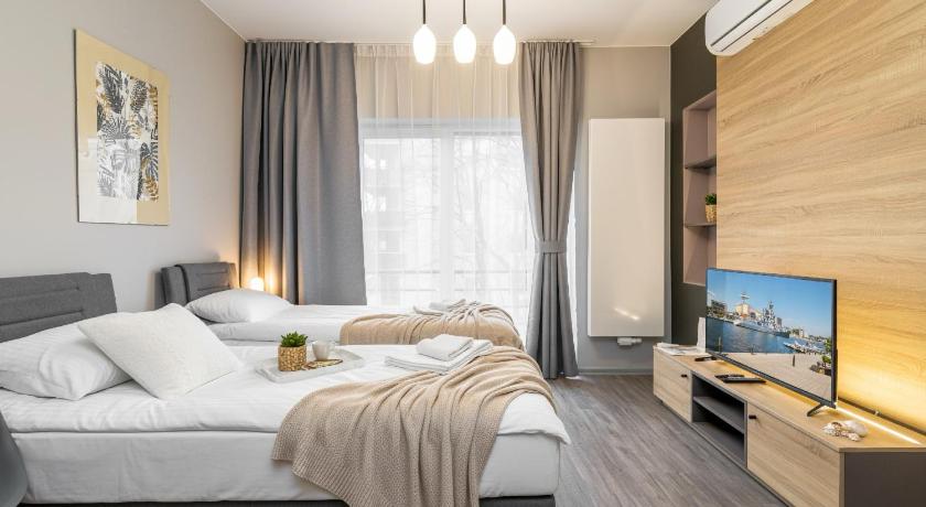 Comfy Apartments - Park Technologiczny