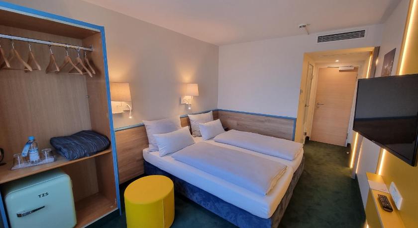 MINGA hotel