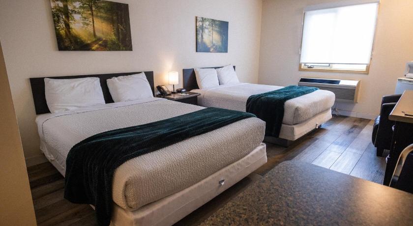 Sleep Suite Motel