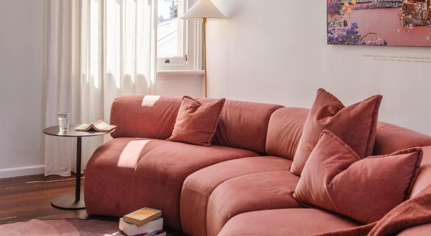 Miss Midgley's - Assembly Hall