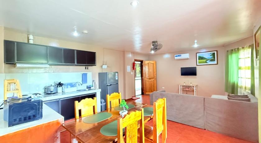 Image of 2-Bedroom Apartment 1