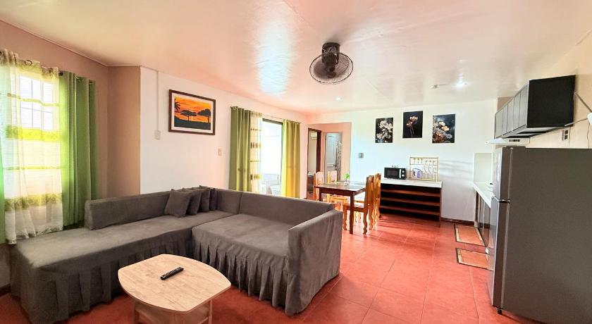 Image of 2-Bedroom Apartment 0