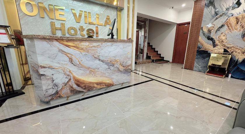 One Villa Hotel 6 - image 3