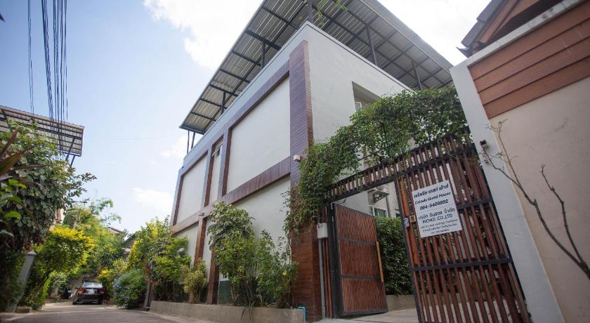 Celosia Chiang mai – Chiang Mai, TH