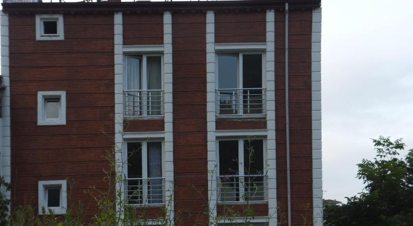 Atakoy Apart — Hotel in Trabzon