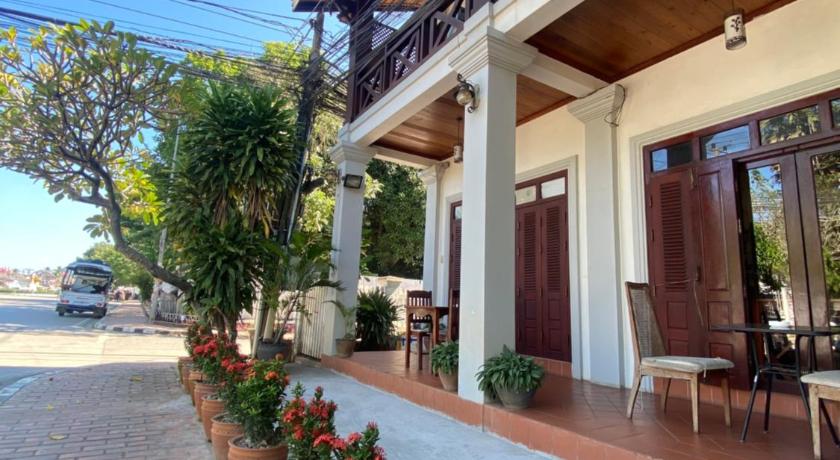 Luang Prabang Pangkham Hotel - image 9