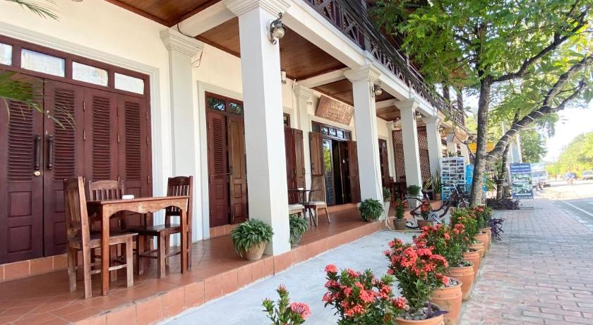 Luang Prabang Pangkham Hotel - image 5