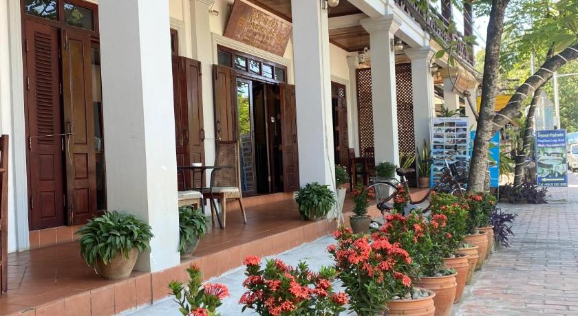 Luang Prabang Pangkham Hotel - image 8
