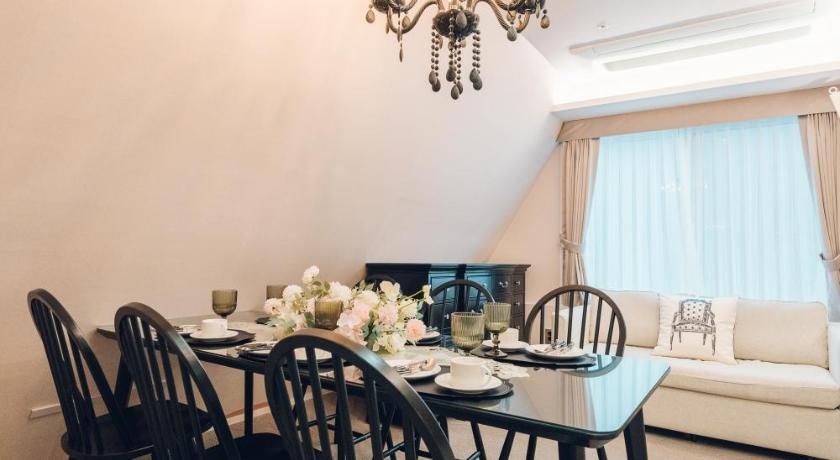 首尔 Monthliv Jongno Jonggak Station Hotel Stay 2星级 酒店 泳池