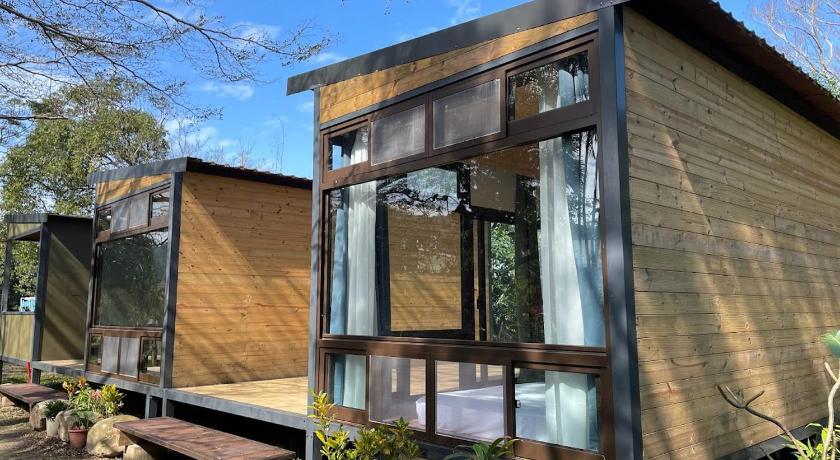 Image of Superior Chalet 1