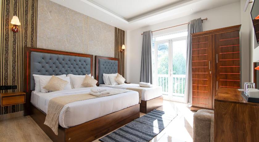 Twin Villa Red - image 3