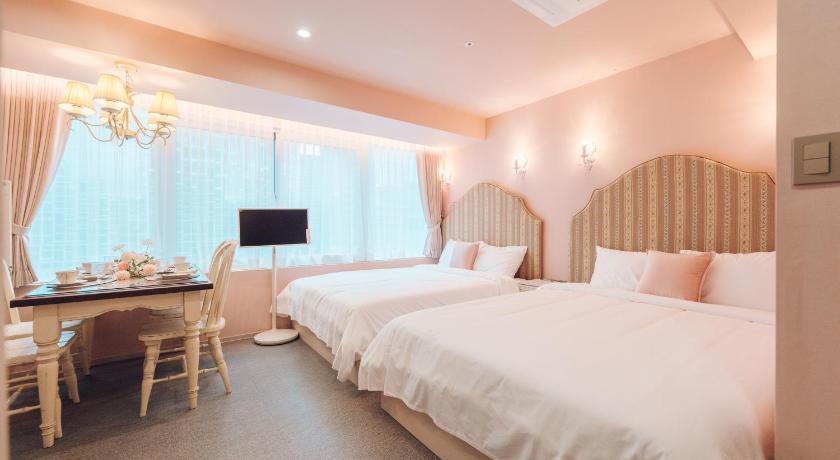 首尔 Monthliv Jongno Jonggak Station Hotel Stay 2星级 酒店 餐厅