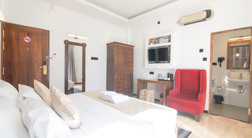 Twin Villa Red - image 38