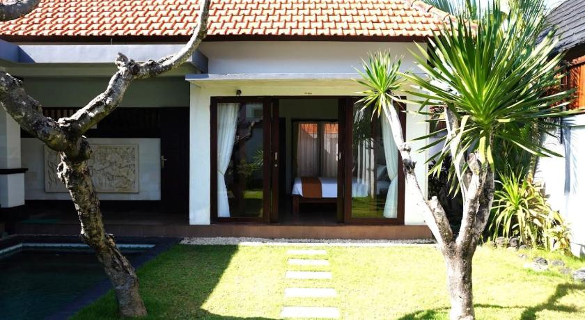 Tahoma Villas Seminyak by ABM - image 2