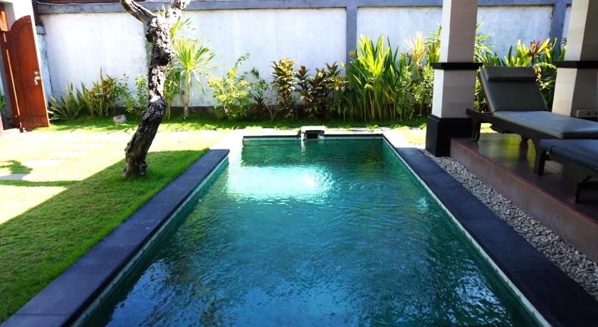 Tahoma Villas Seminyak by ABM - image 14