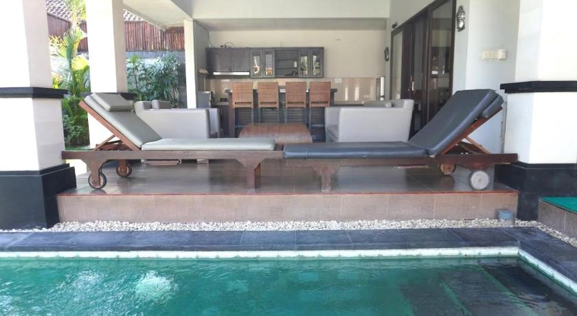 Tahoma Villas Seminyak by ABM - image 16