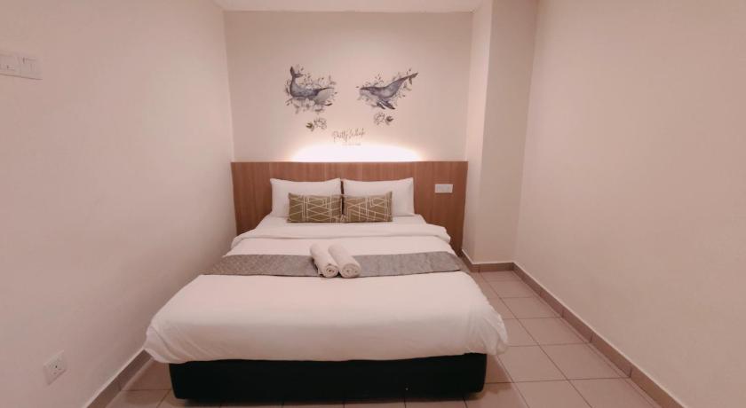 SCC Gateway Chinatown Hotel - image 14