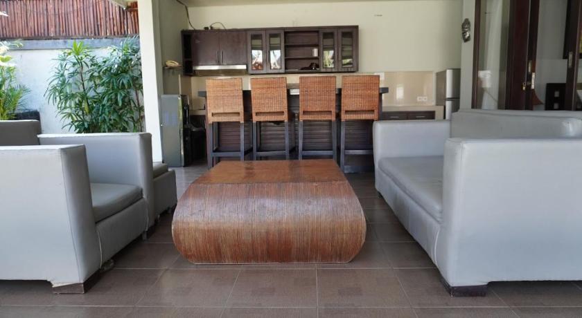 Tahoma Villas Seminyak by ABM - image 4