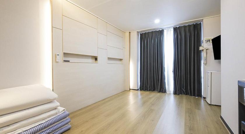 Imatge de Habitació Ondol (Ondol Room) 9
