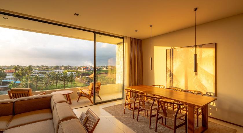 Bali Sore Escape Tumbak Bayuh by Betterplace  5-Star Hotel room