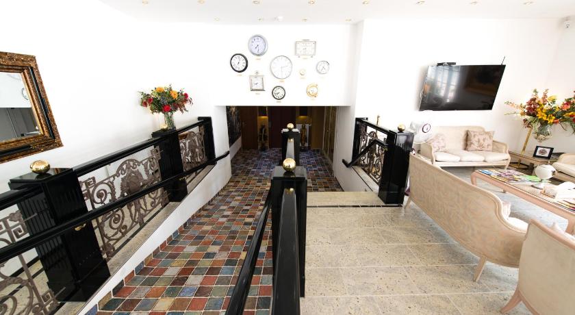 Lowen Hotel photo