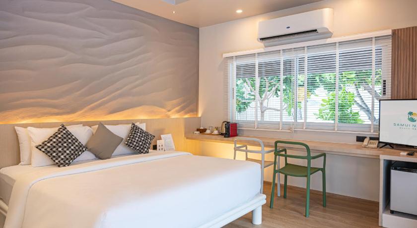 Image of Beach Villa 1