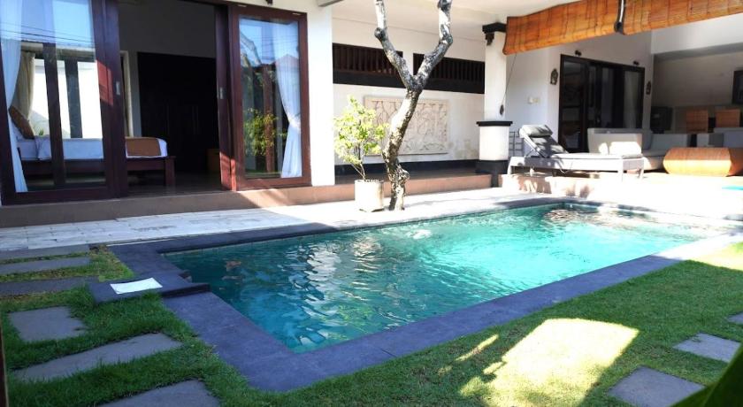 Tahoma Villas Seminyak by ABM - image 12
