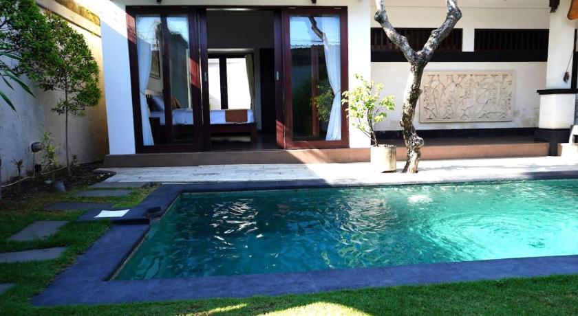 Tahoma Villas Seminyak by ABM - image 13