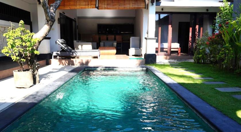 Tahoma Villas Seminyak by ABM - image 11