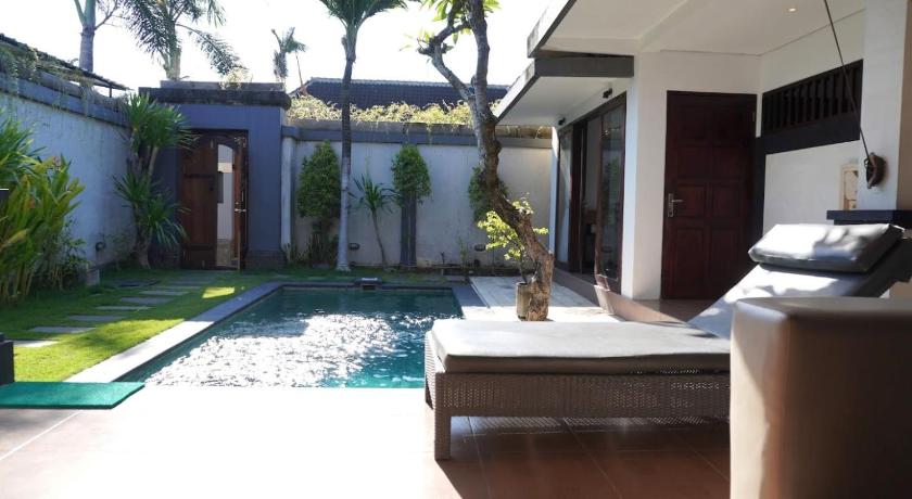 Tahoma Villas Seminyak by ABM - image 10