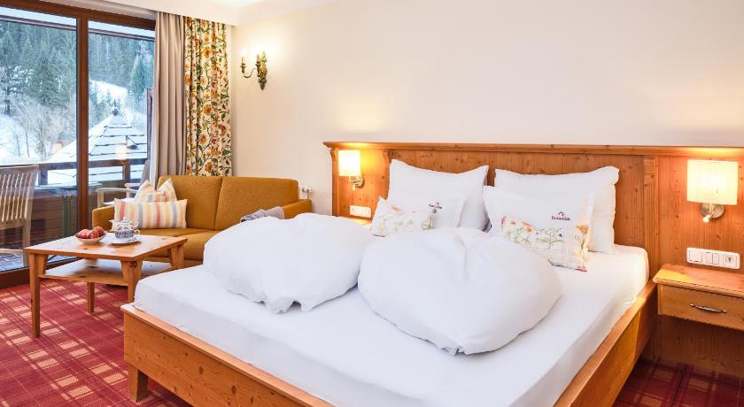 Image of Comfort Double Room 0