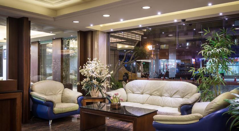 The Enterpriser Hotel - image 10
