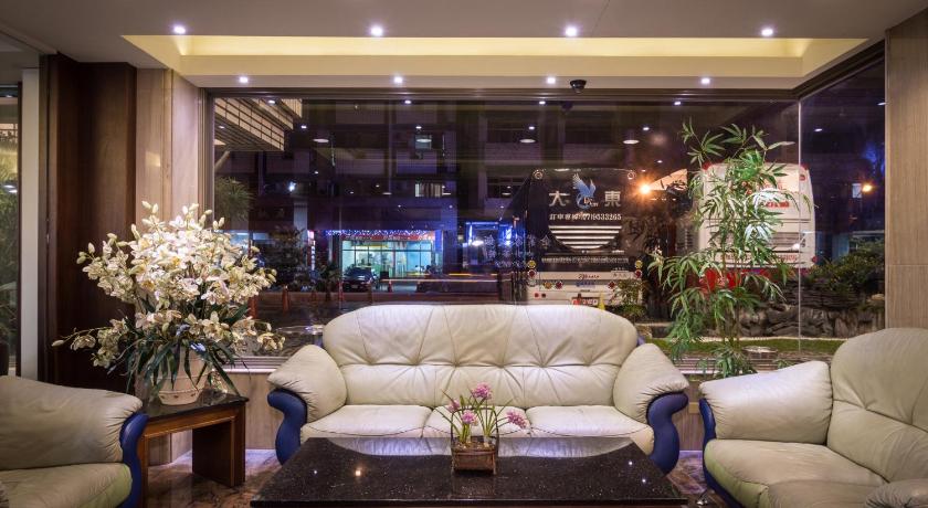 The Enterpriser Hotel - image 18