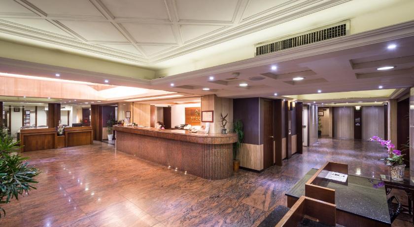The Enterpriser Hotel - image 12
