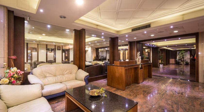 The Enterpriser Hotel - image 8