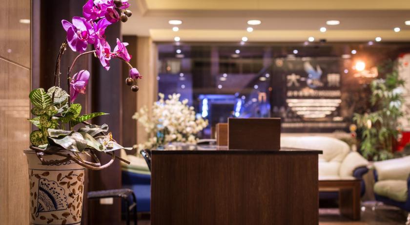 The Enterpriser Hotel - image 32