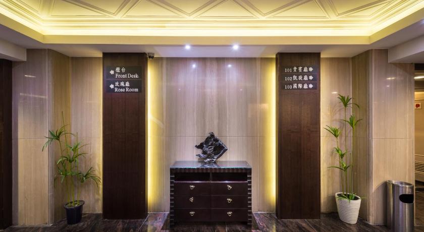 The Enterpriser Hotel - image 15