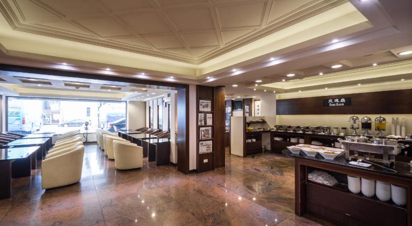 The Enterpriser Hotel - image 4