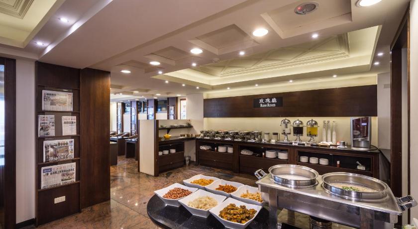 The Enterpriser Hotel - image 21