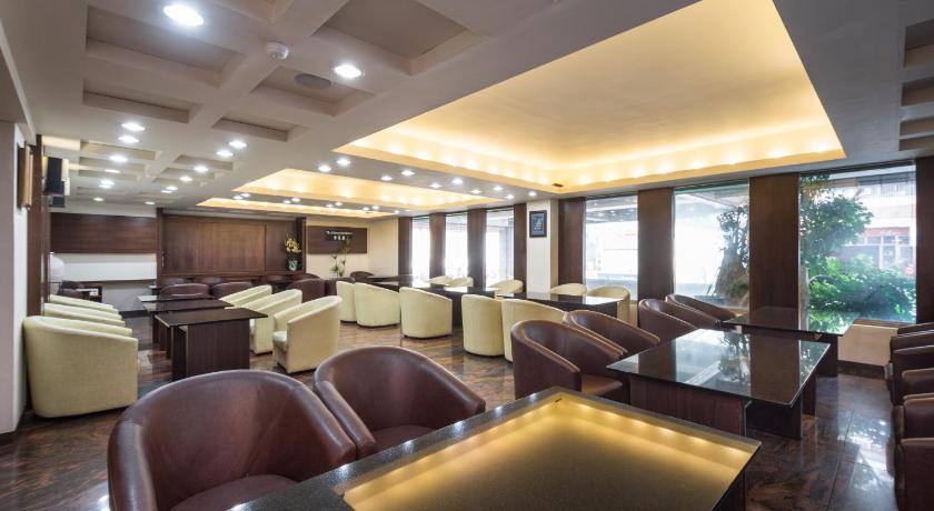 The Enterpriser Hotel - image 3