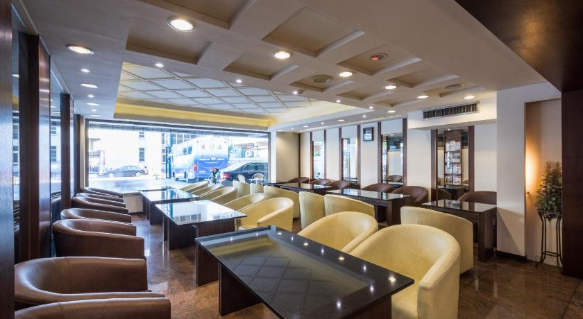 The Enterpriser Hotel - image 7