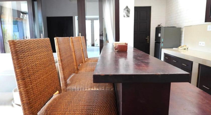 Tahoma Villas Seminyak by ABM - image 5