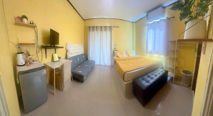 Image of Double Room with Garden View 14