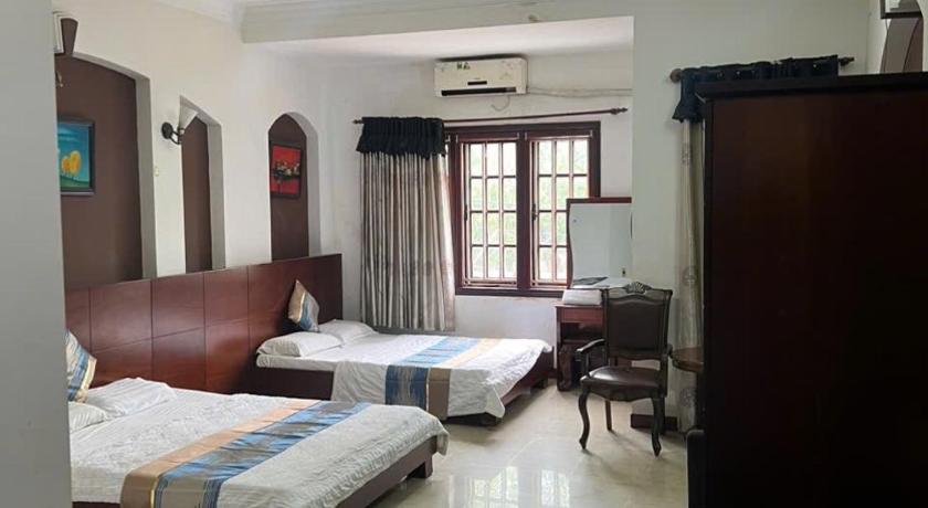 Nhat Van 1 – Ho Chi Minh City, LA