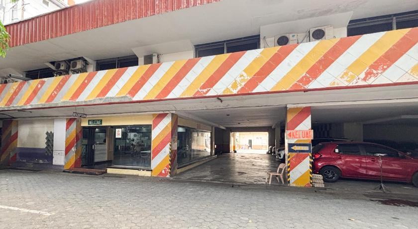 Hotel Pasar Besar RedPartner near Tugu Pahlawan - image 10