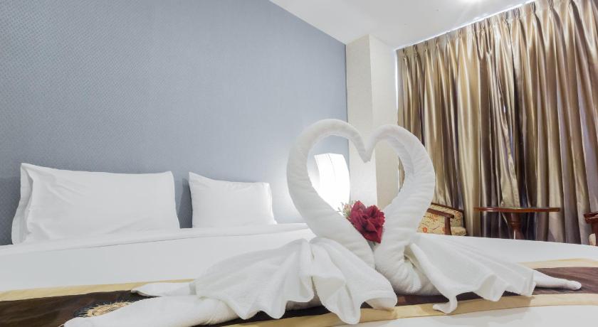 Image of 1 Bedroom Premier 6